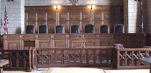 Political Appointments v. Partisan Judicial Elections, Which Reigns Supreme?