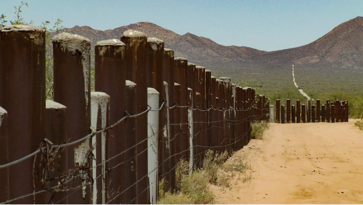 Perpetual Threats to Native Sovereignty in the Borderlands