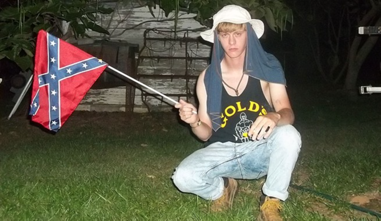 “ Fake news and the miseducation of Dylann Roof ,” lastrhodesian.net