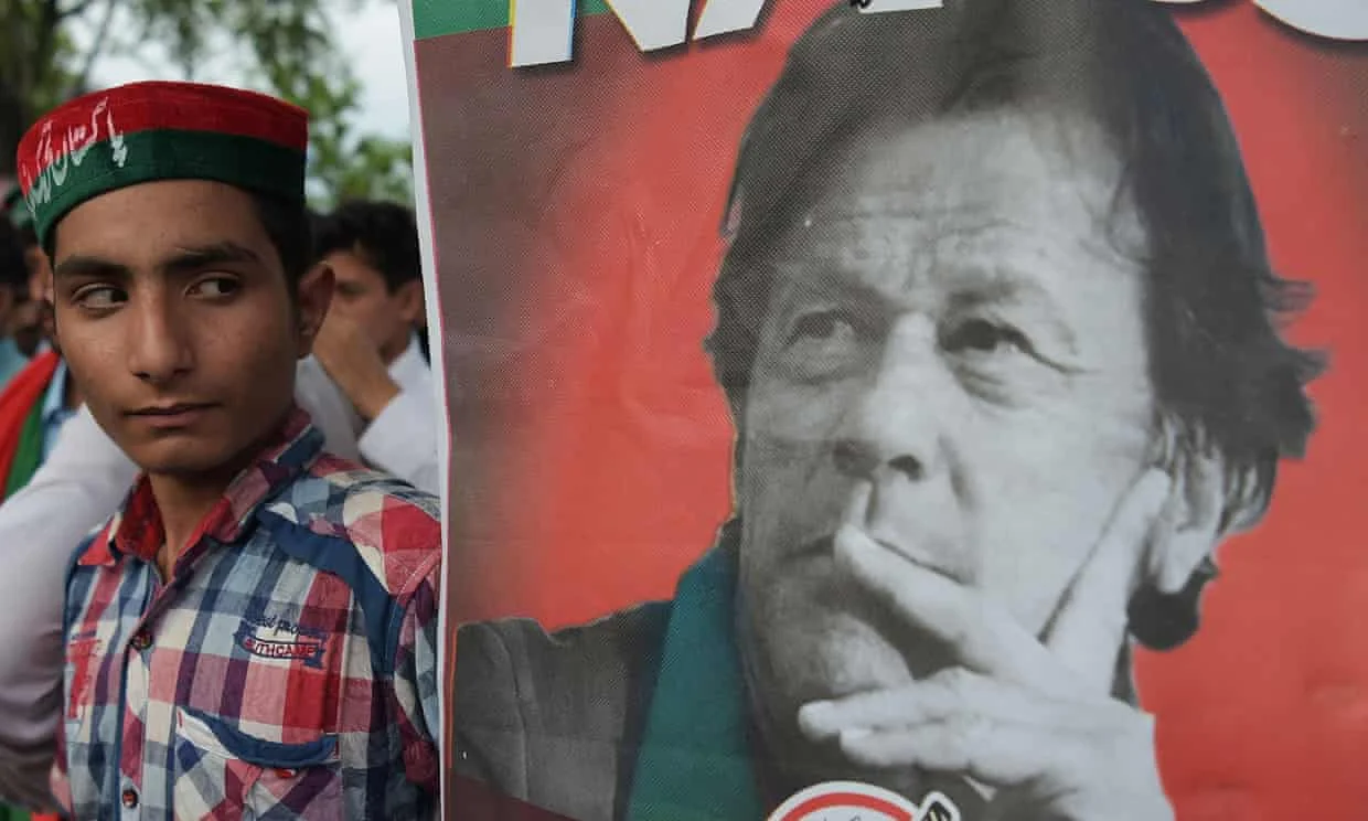 American News and What Really Matters in the 2018 Pakistani Election