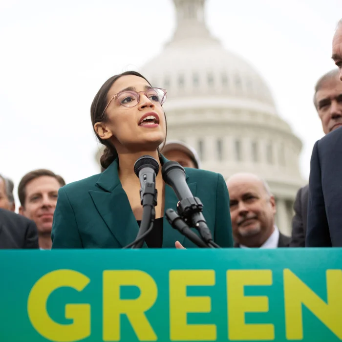Why the Green New Deal Isn’t Right for 2019’s America