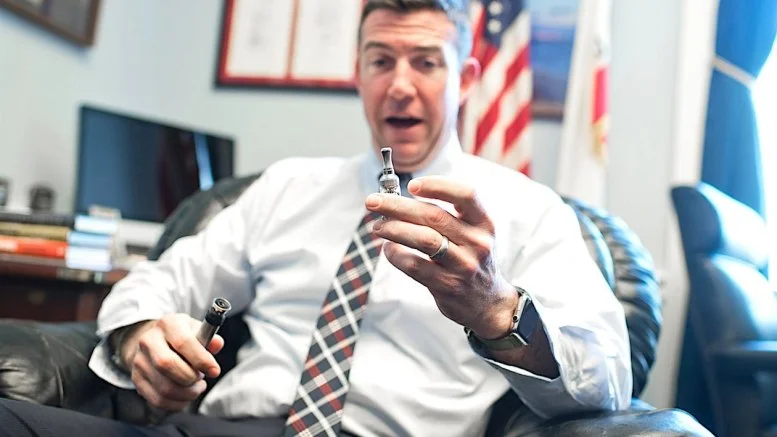 What Vaping Can Teach Us About the Rights of Young Adults