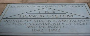 The Case to Abolish Honor