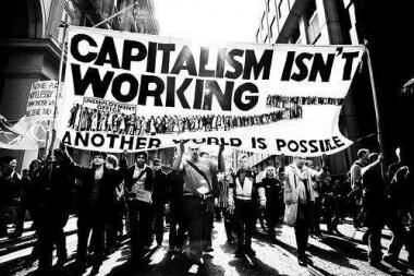 A Case for Progressive Capitalism