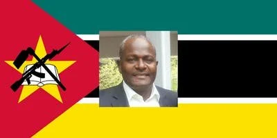 Ambassador Carlos dos Santos