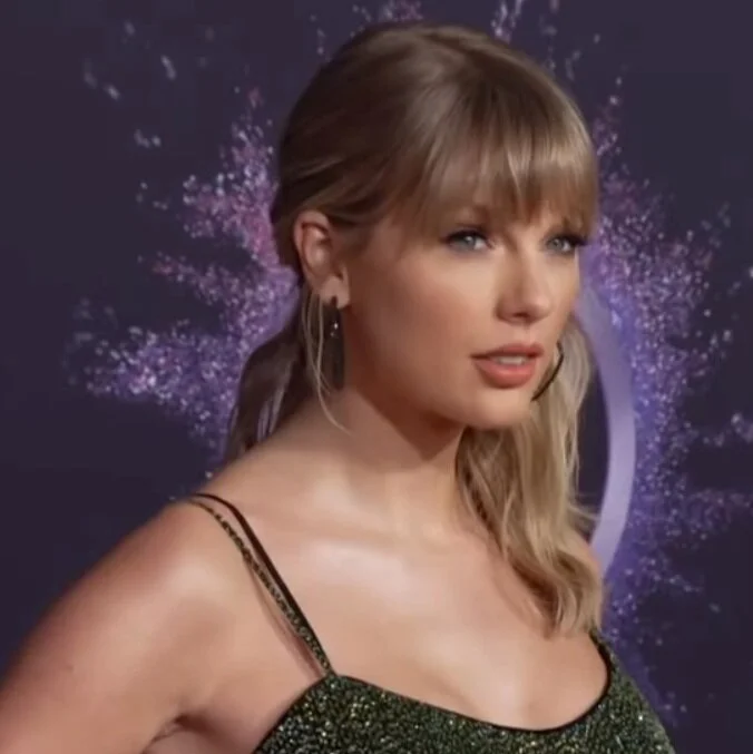 And the Winner for Best Political Activist Goes to … Taylor Swift