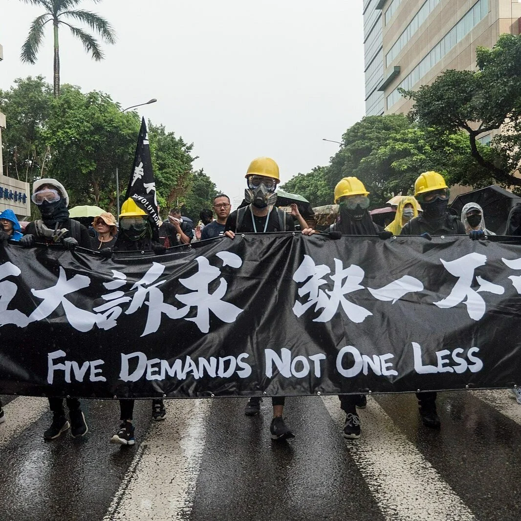 Shifting Attitudes in Taiwan and Its Political Implications