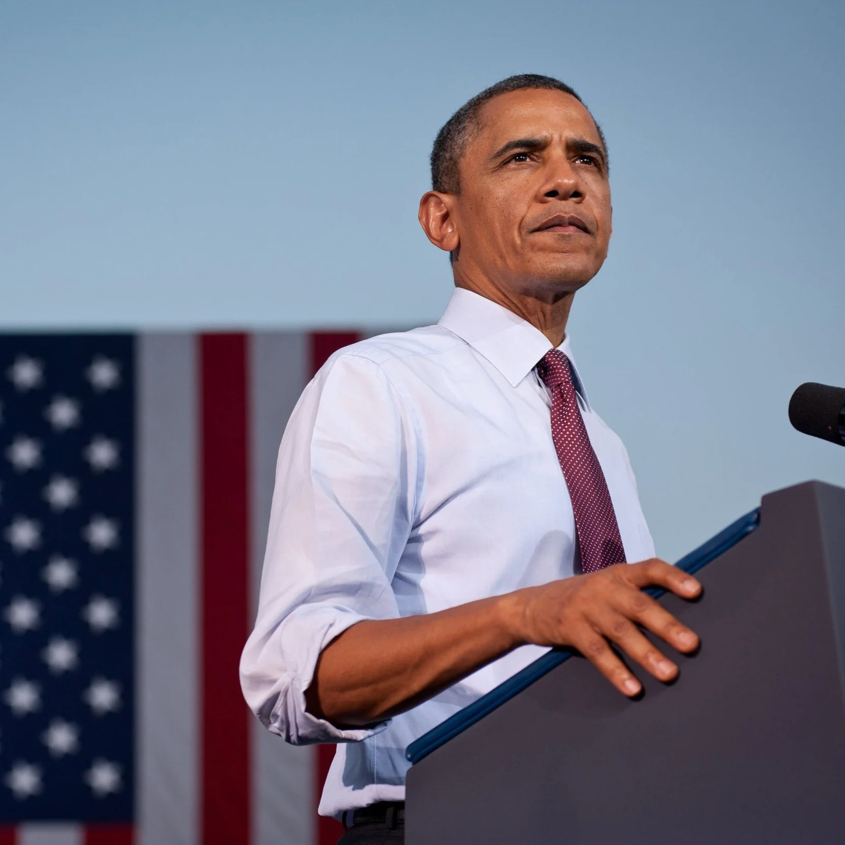 On the Foundations of Hope: Is Running a Deracialized Presidency a Good Idea?