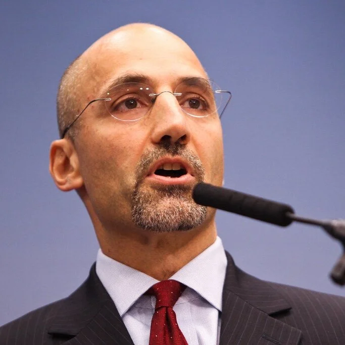 William J. Antholis Interview