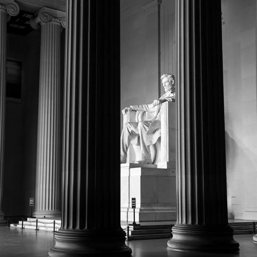 The Rise and Fall of The Lincoln Project