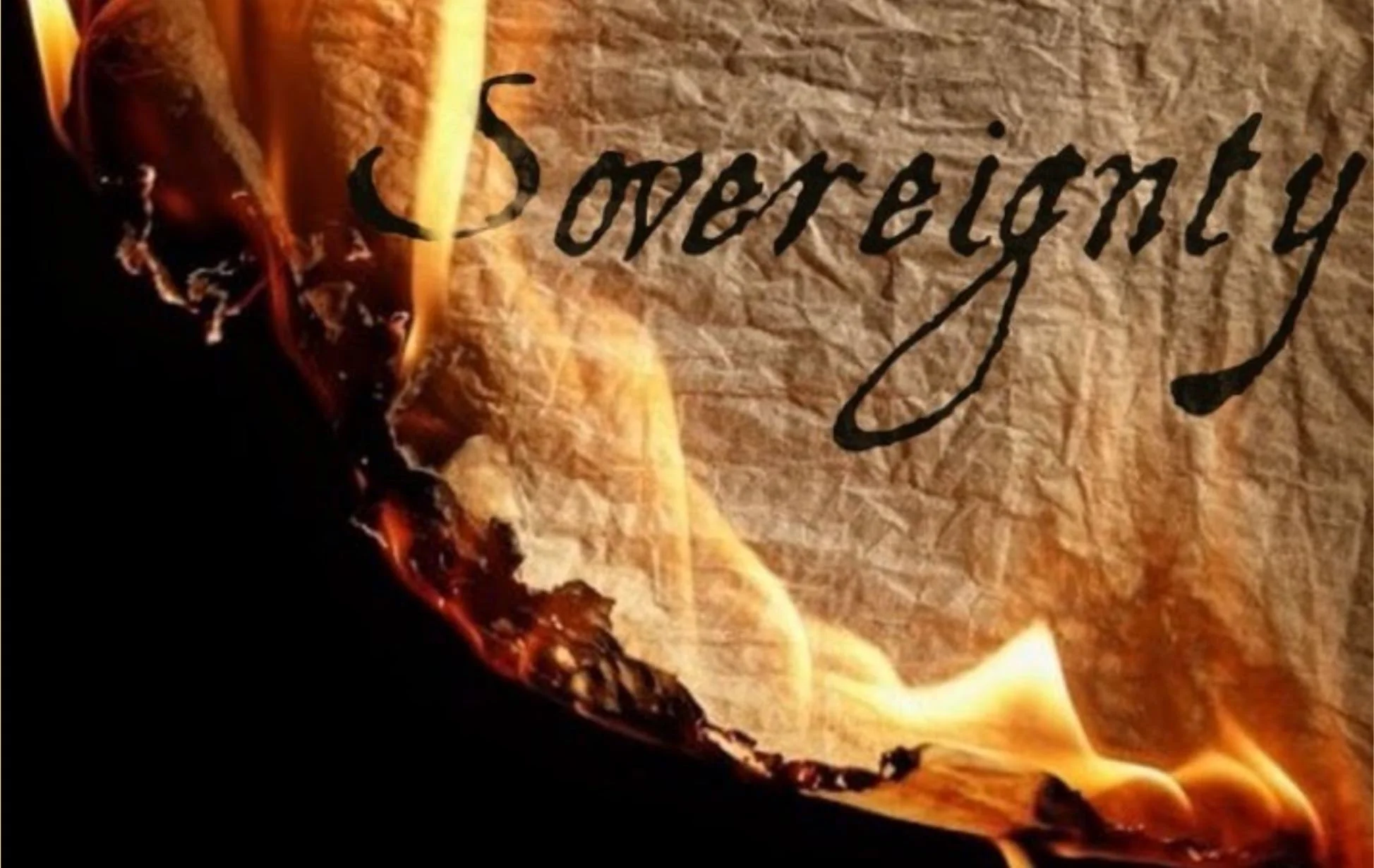 Tribal Sovereignty and Indian Identity