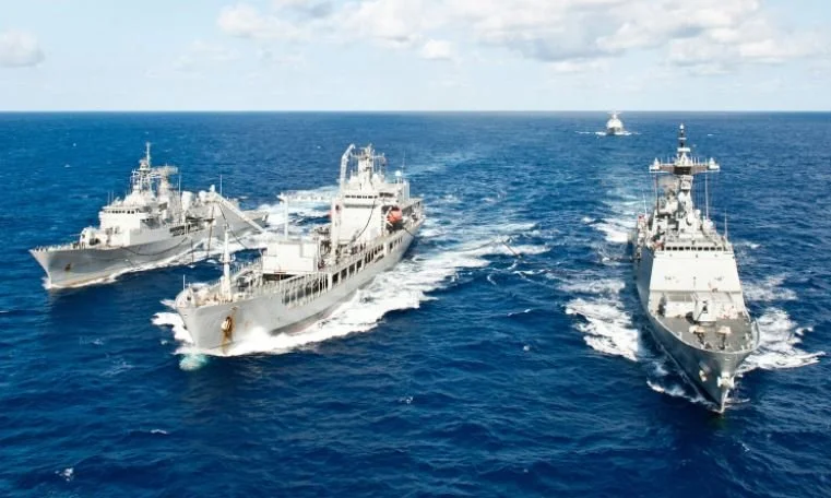 AUKUS Prioritizes China in Midst of Diplomatic Botch