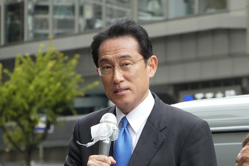 Japan's 100th Prime Minister is a Step Backwards for the LDP