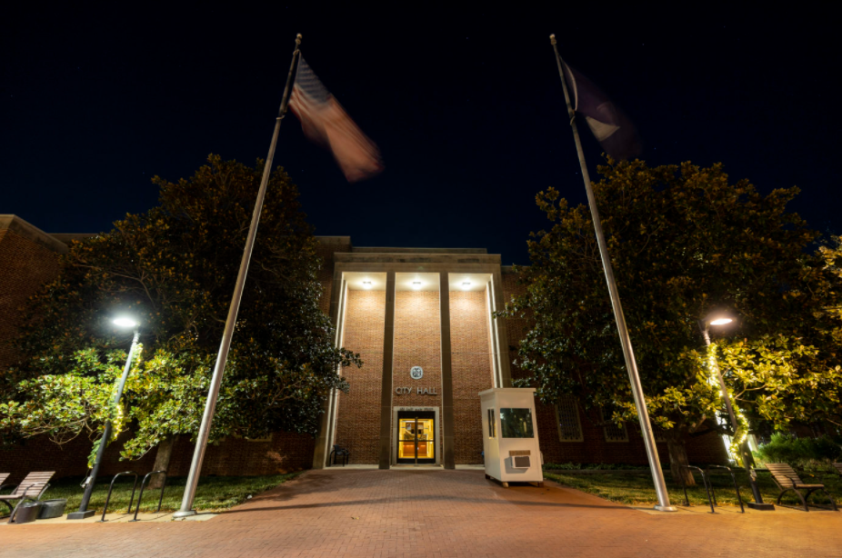 Shifting the Focus: State and Local Politics Spotlight