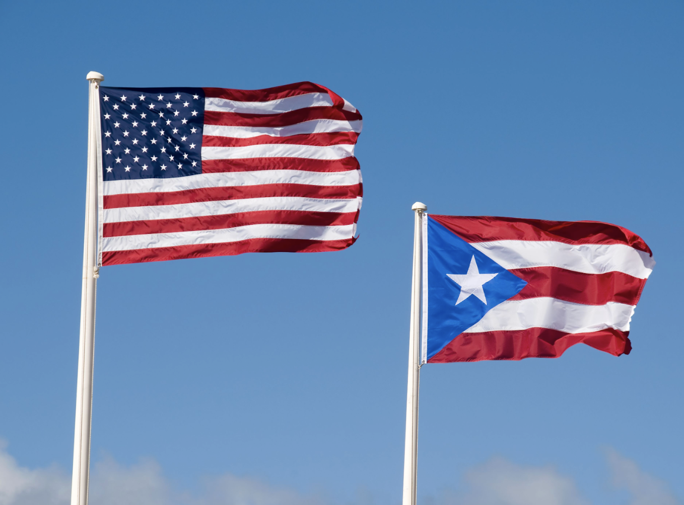 Puerto Rico: Powerless in More Ways Than One 