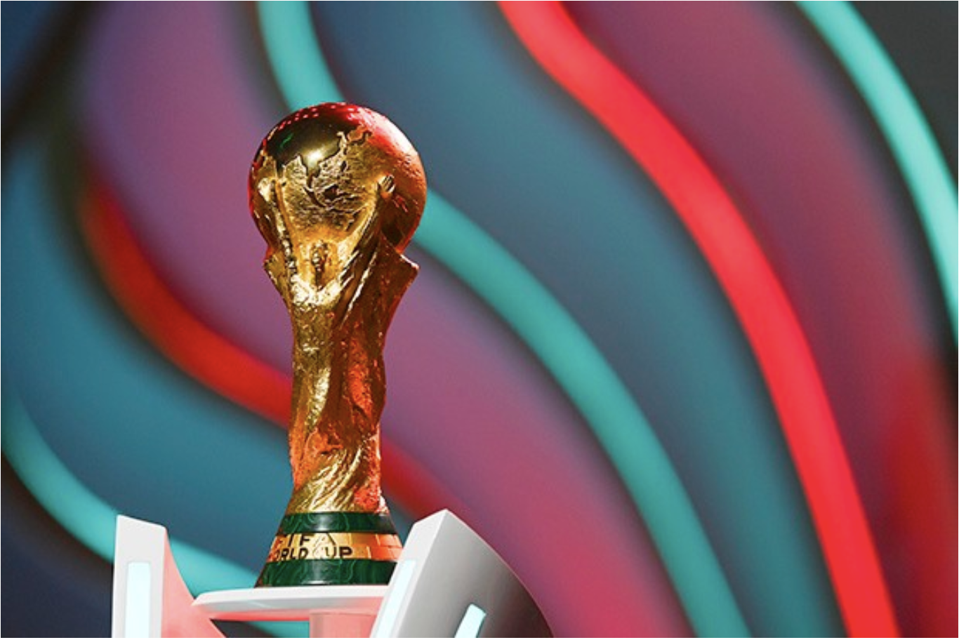 Why You Shouldn’t Watch the World Cup