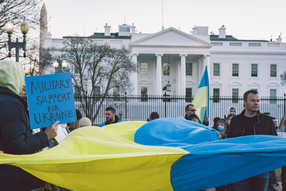 The West Needs to Hedge Its Bets in Ukraine