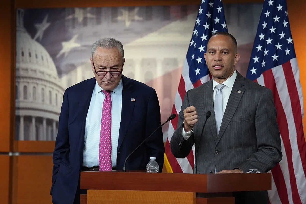 Not Being Republicans isn’t Enough for the Democrats to Win Back Voters