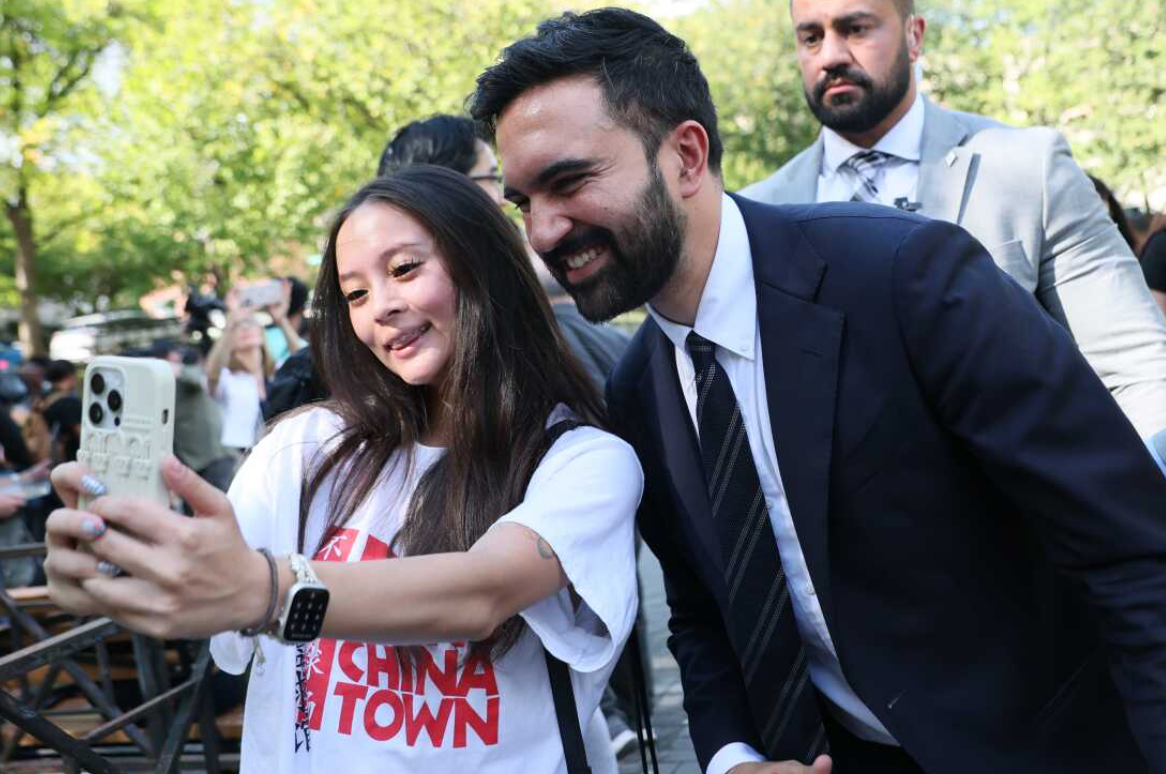 Gen Z’s Mayor: How TikTok Elected Mamdani