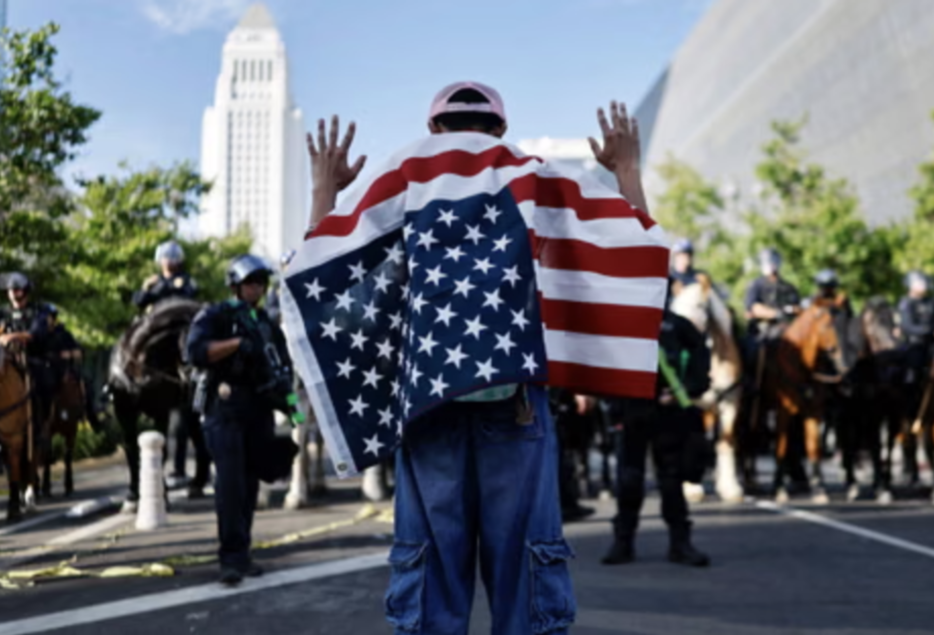 The Cautionary Tale of Trump’s Threats to Free Speech: A Cornerstone of American Democracy