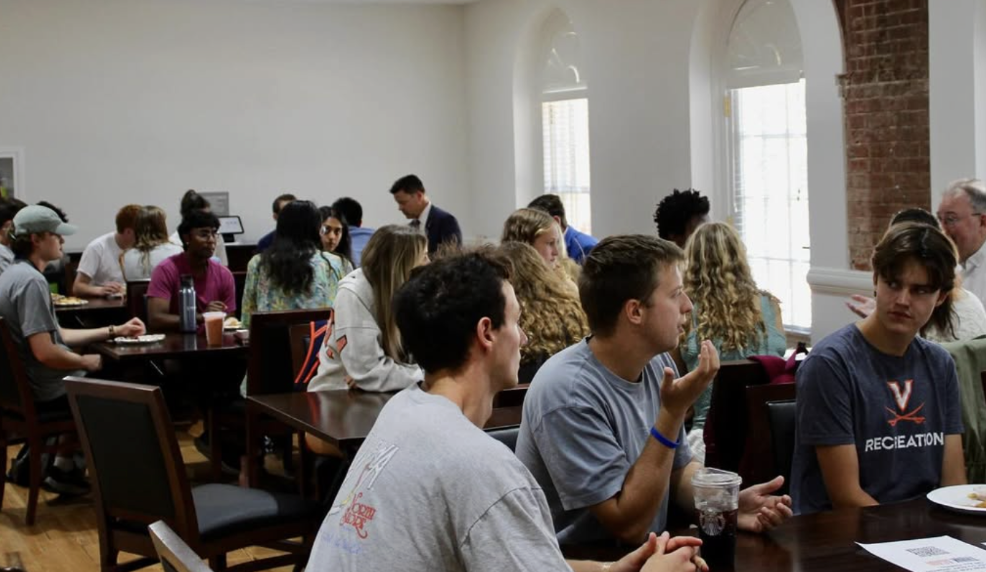 A Safe Place to Disagree: What Happens When Students Debate Their Professors