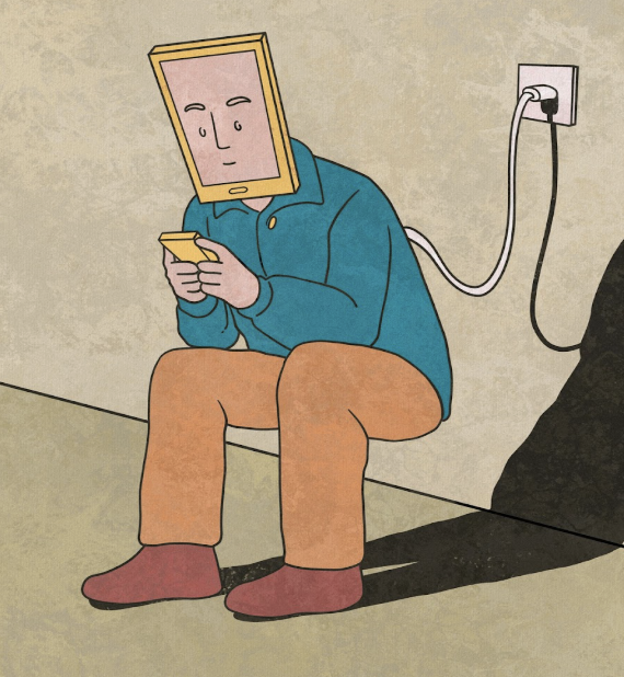 Cigarettes and Social Media: The Problem with Warning Labels