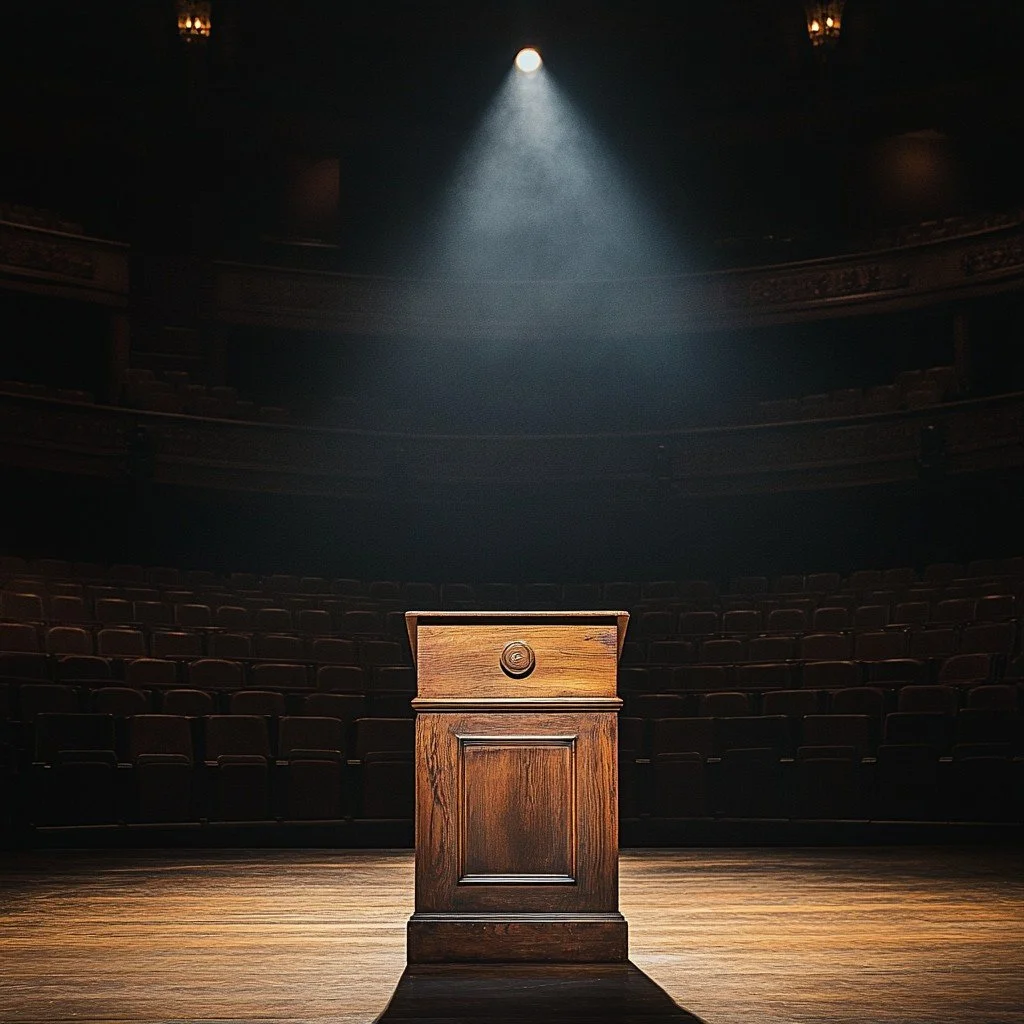 The Nations’ Arena: Performative Politics is Taking Over the Court