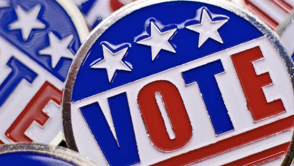 The Issues Motivating the Gen Z Vote