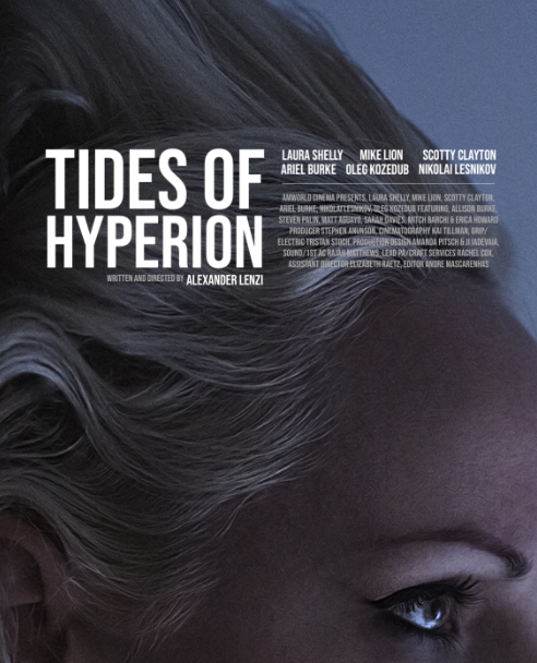 Tides of Hyperion 