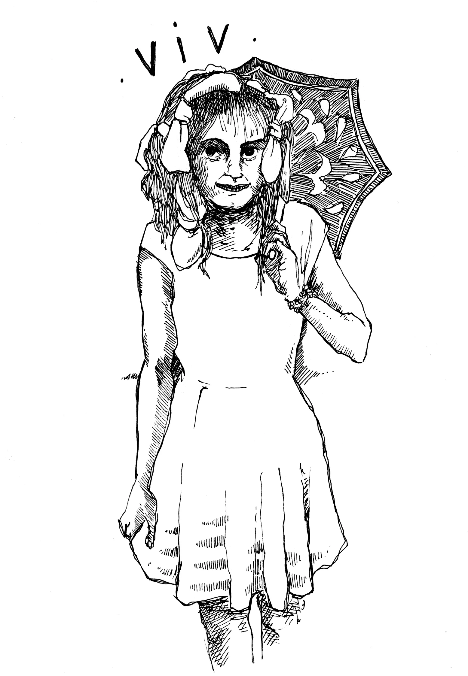 Viv Albertine (2017)