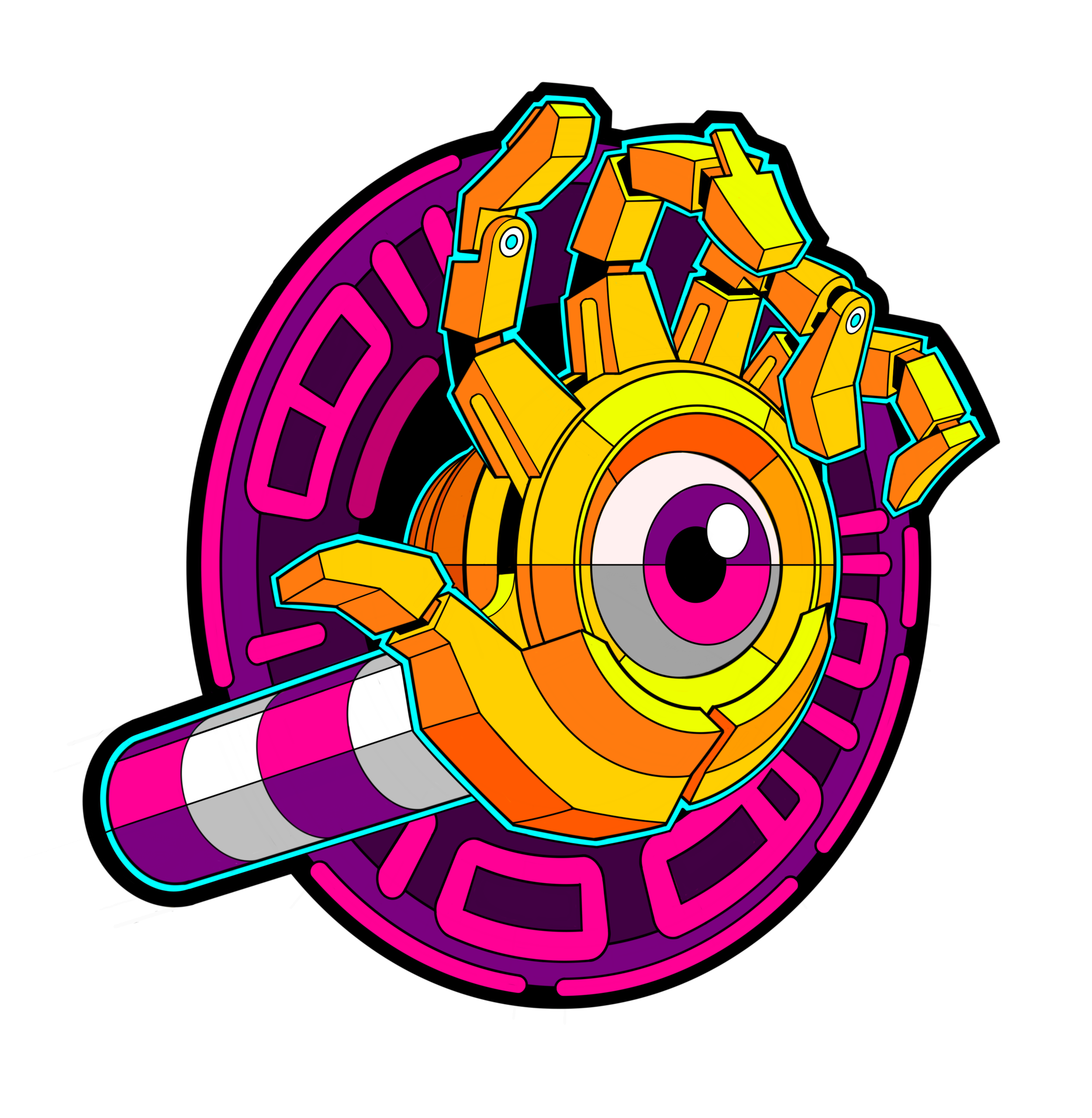 2 - WAYFINDER - ORIGINAL