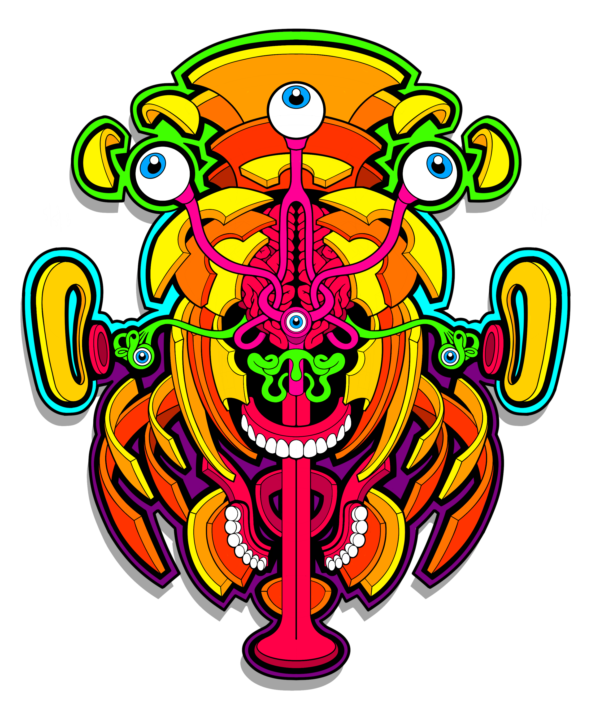 4 - HYPERSPVCHYPNOTIST - ORIGINAL