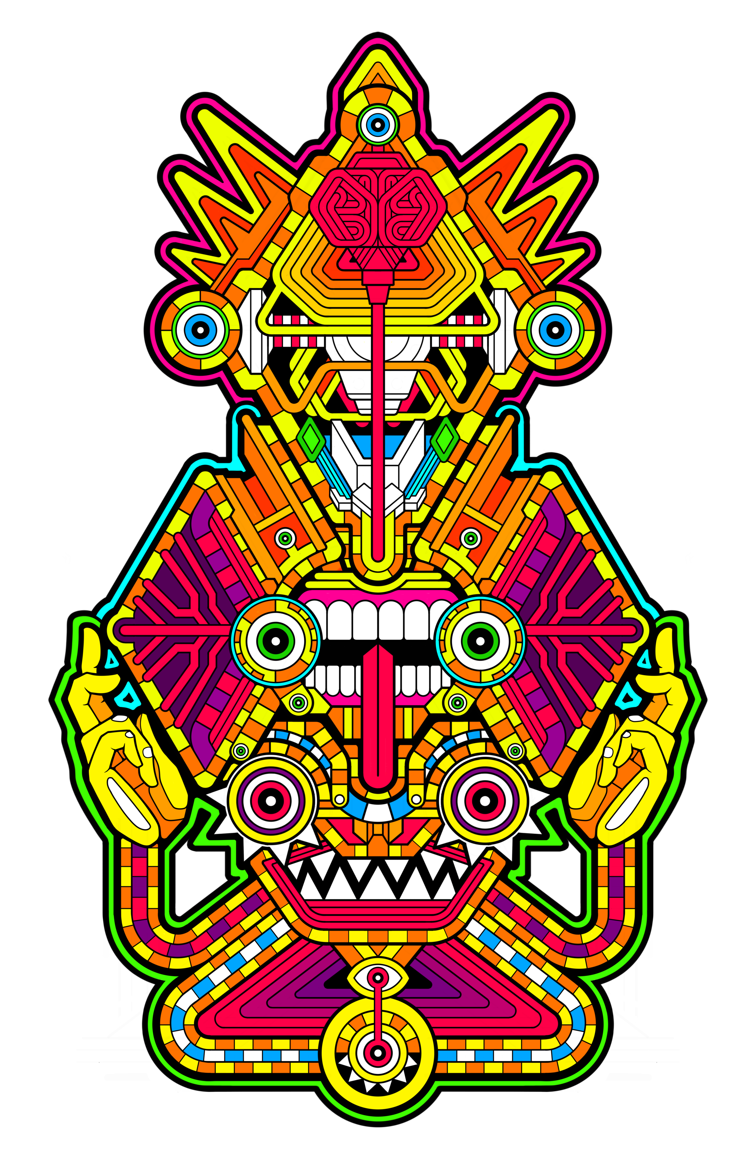 5 - TEMPLAR - ORIGINAL