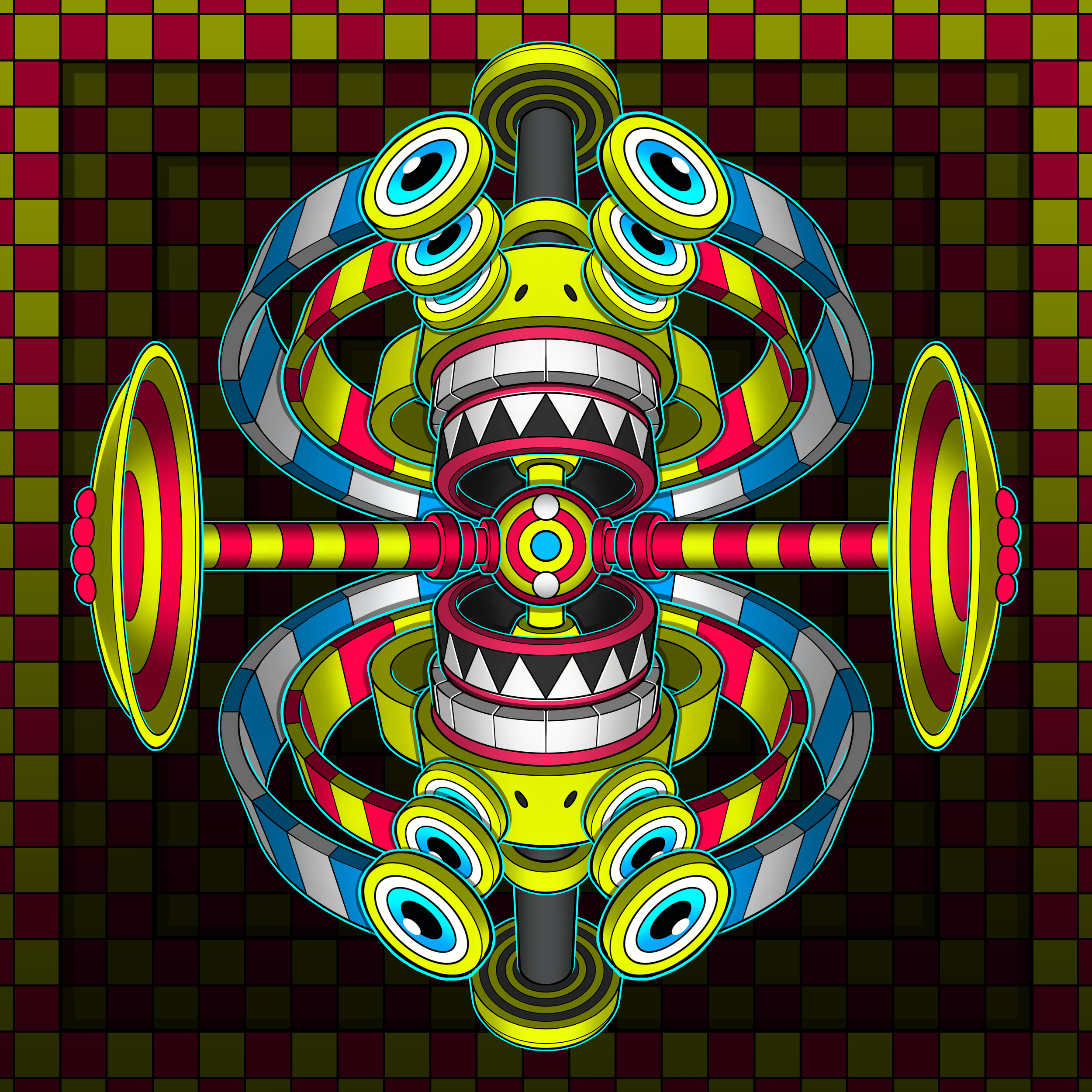 HYPERCYMBAL