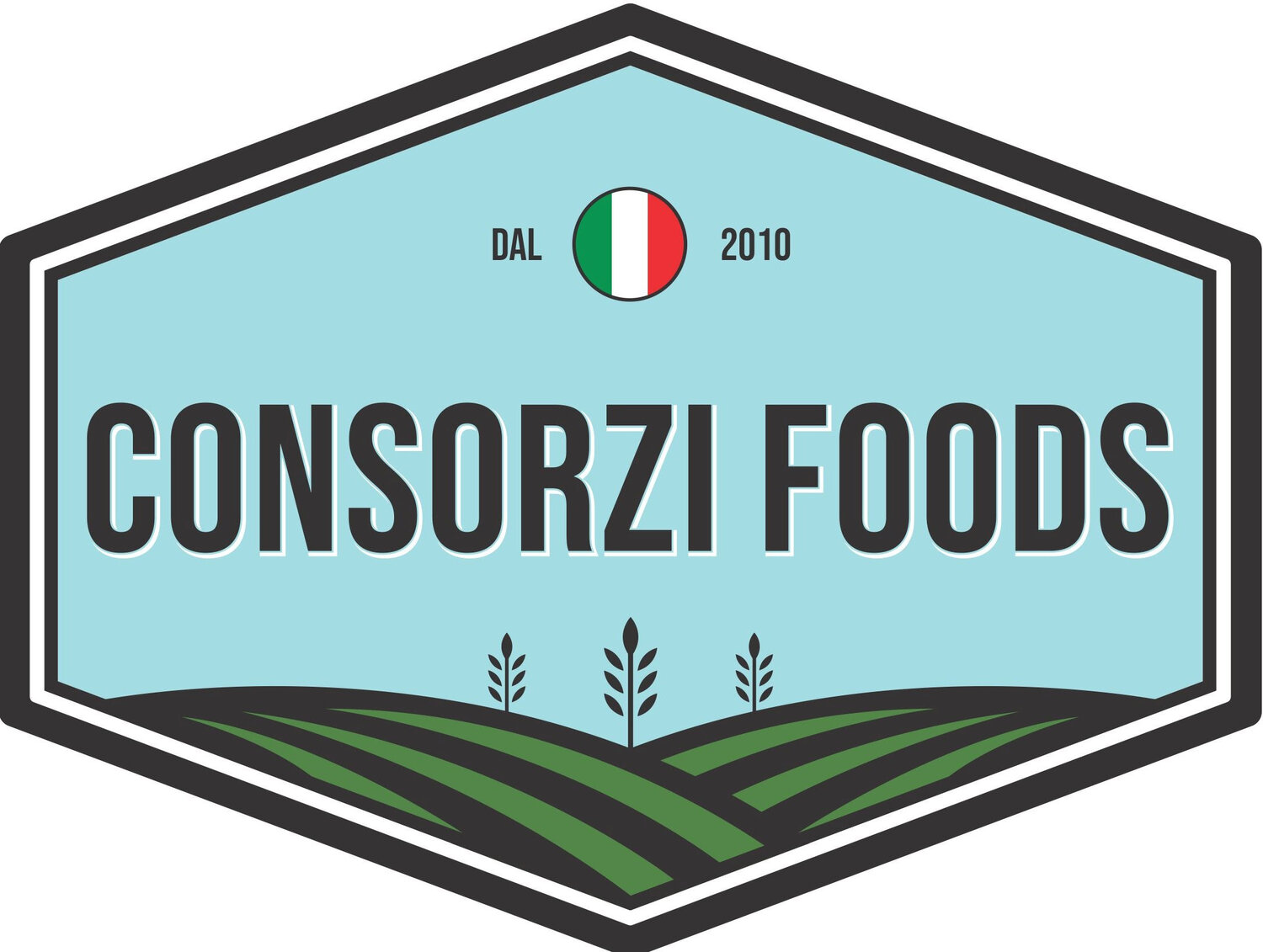 Consorzi Foods — Your Private Label Partner