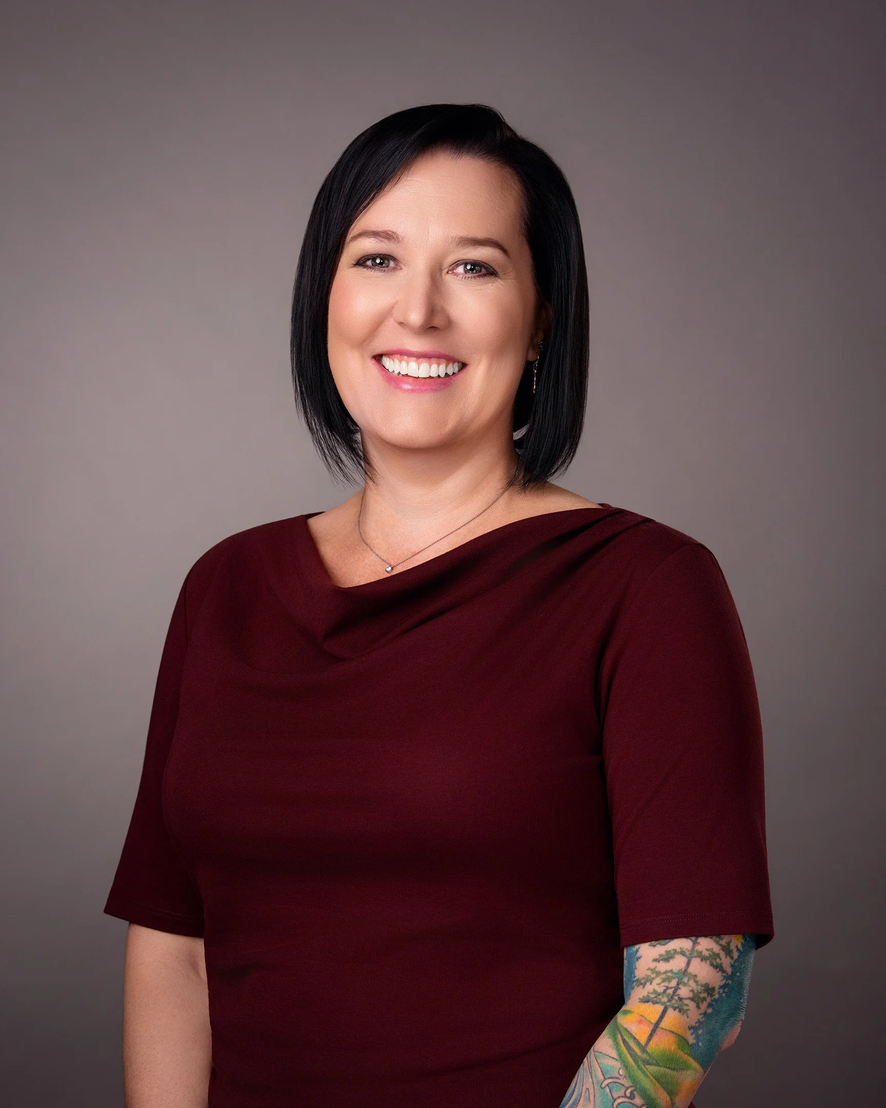 Amy Graham