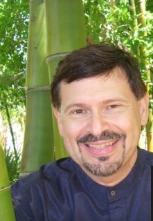 Dr. EriC Jarman