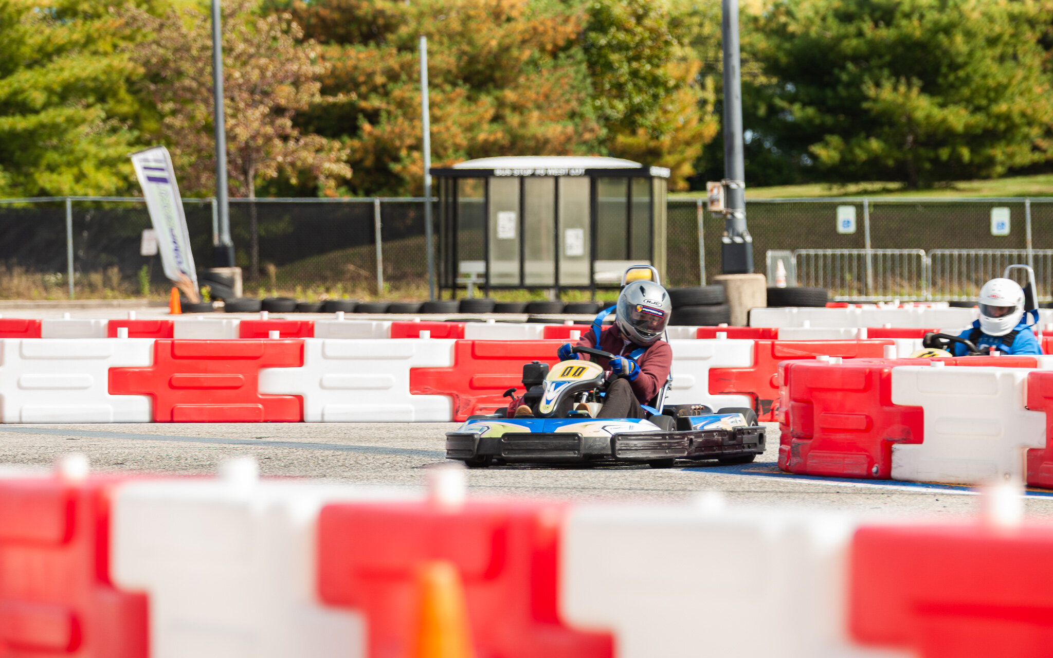 Karting — Washington D.C. Region SCCA (WDCR SCCA)