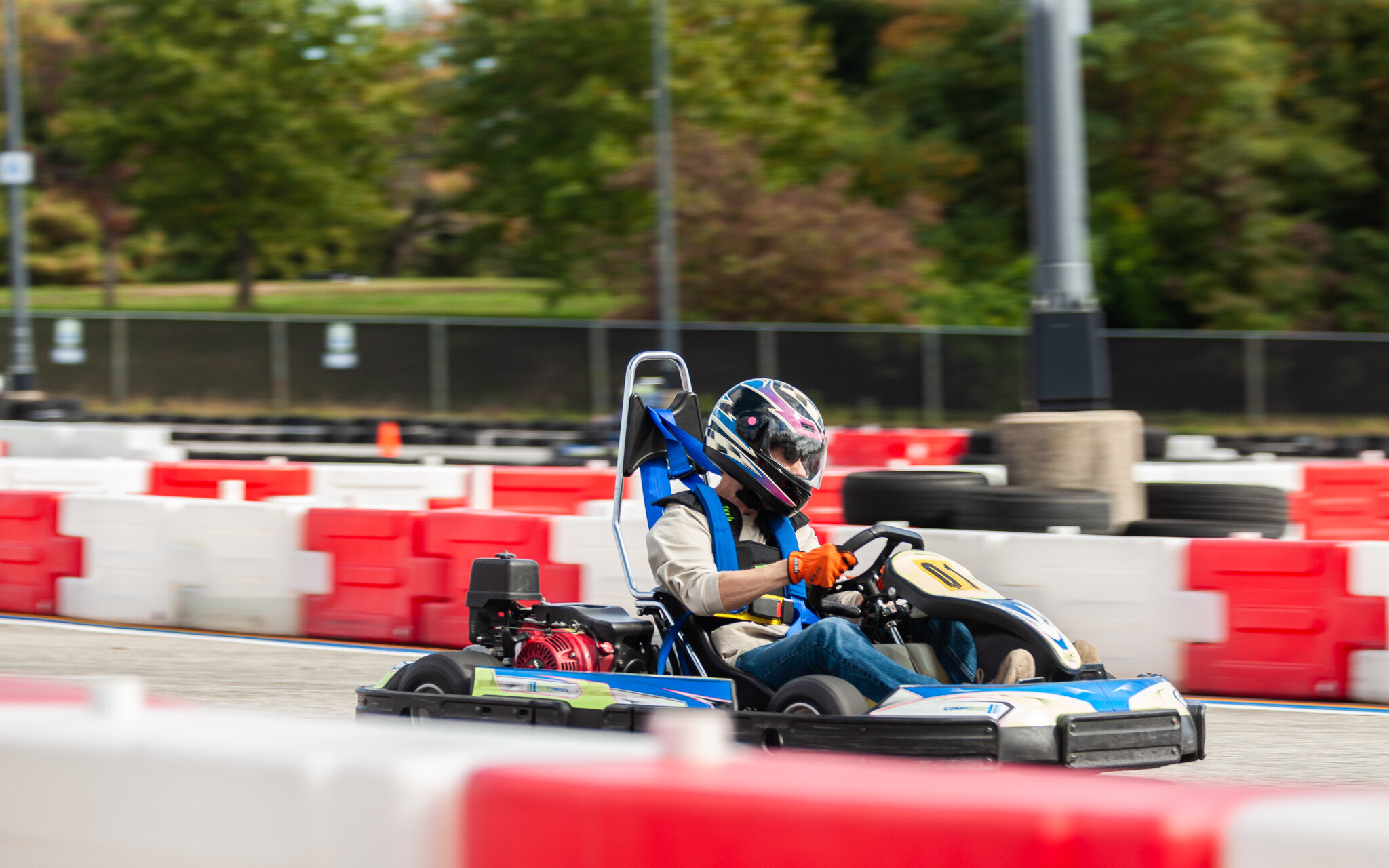 Karting — Washington D.C. Region SCCA (WDCR SCCA)