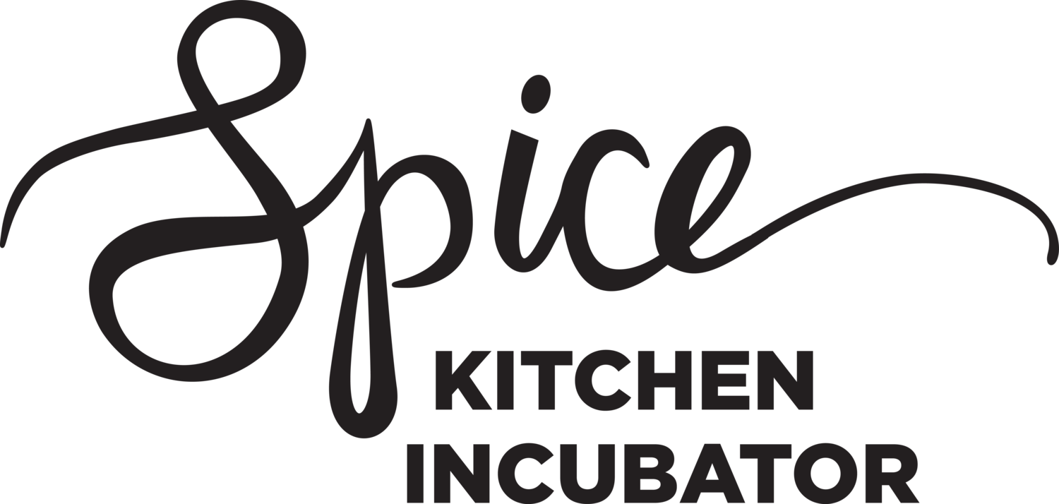 Spice Kitchen Incubator