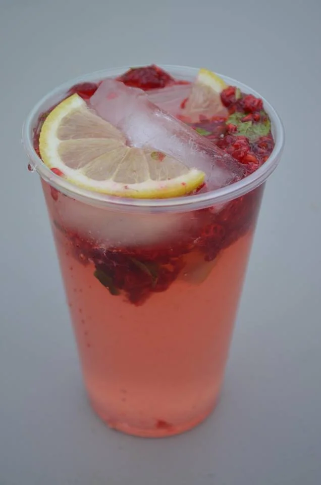 Jamaica's Kitchen — Spice Kitchen Incubator