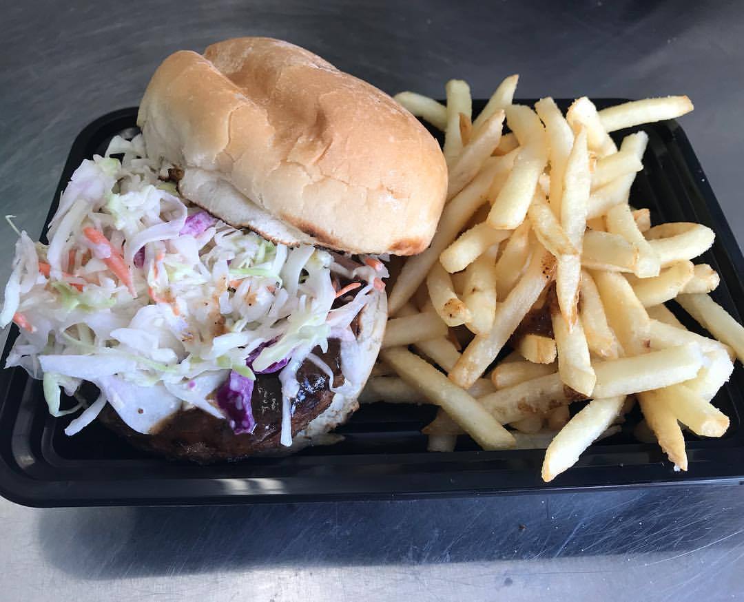 Jamaica's Kitchen — Spice Kitchen Incubator