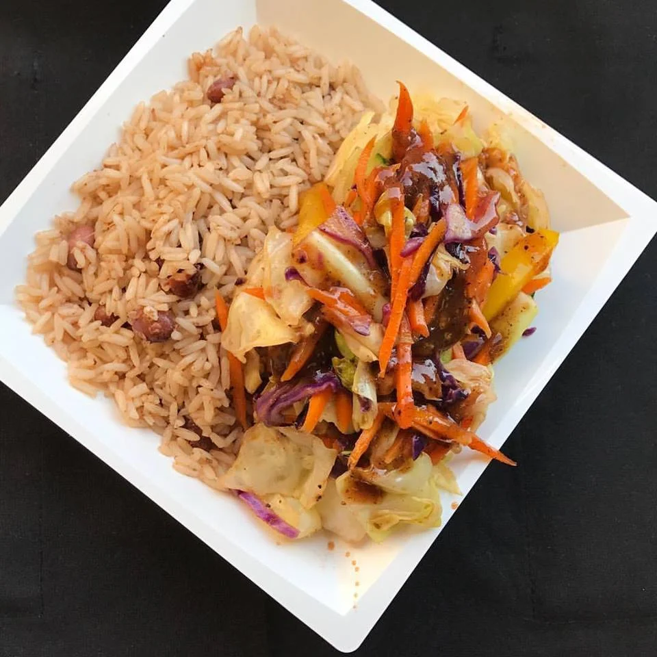 Jamaica's Kitchen — Spice Kitchen Incubator