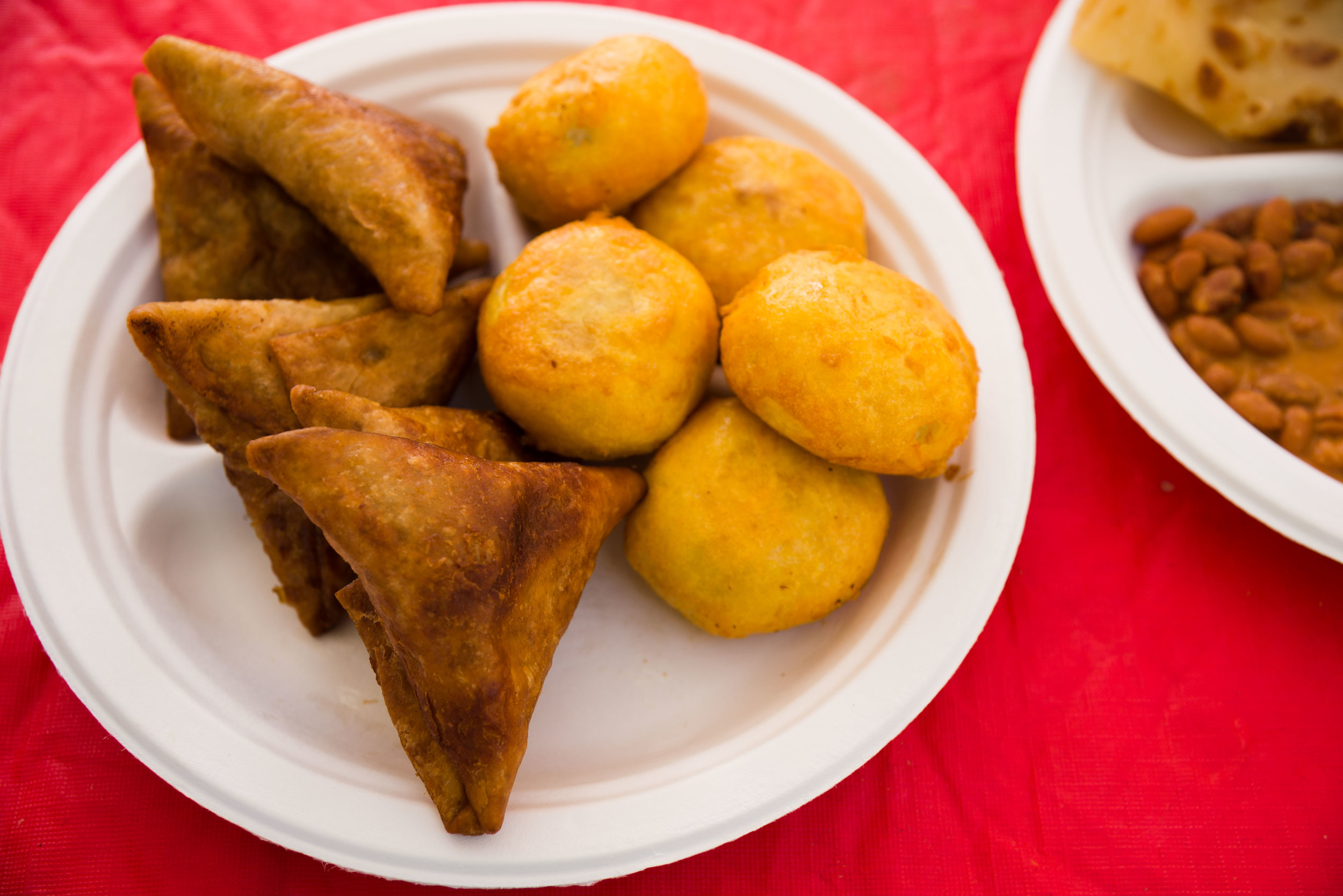 Namash Swahili Cuisine — Spice Kitchen Incubator