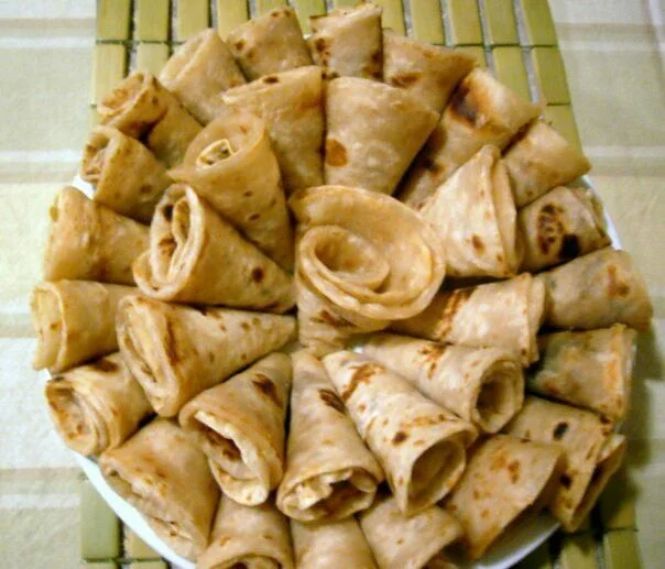 Namash Swahili Cuisine — Spice Kitchen Incubator