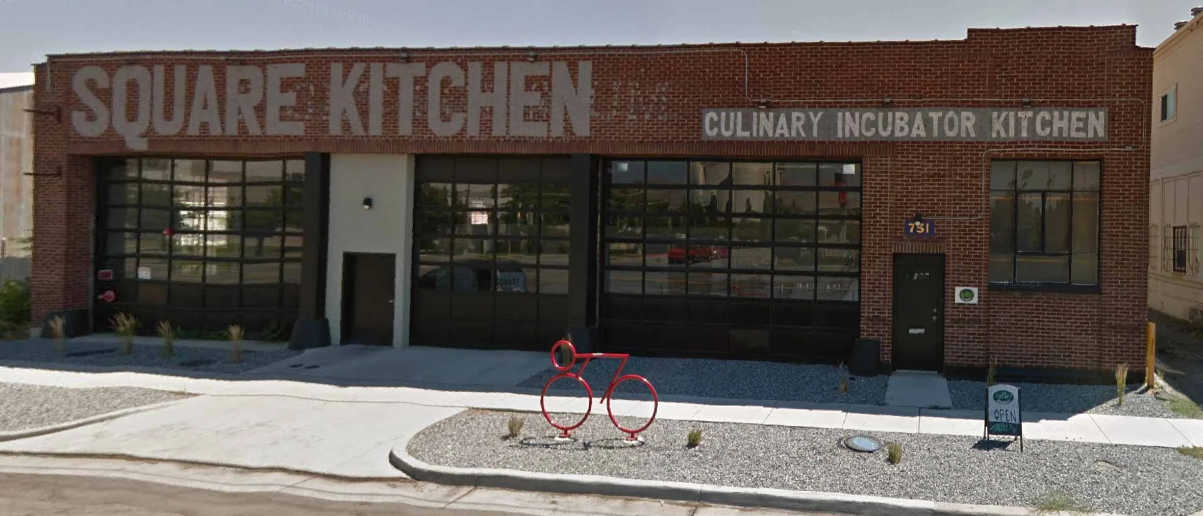 October 28 La Pizca Andina — Spice Kitchen Incubator