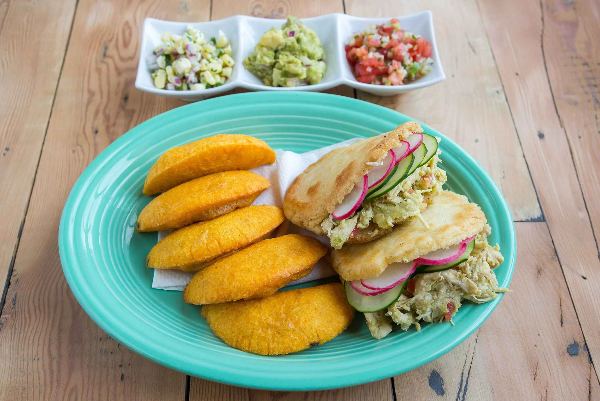 Spice Kitchen Incubator