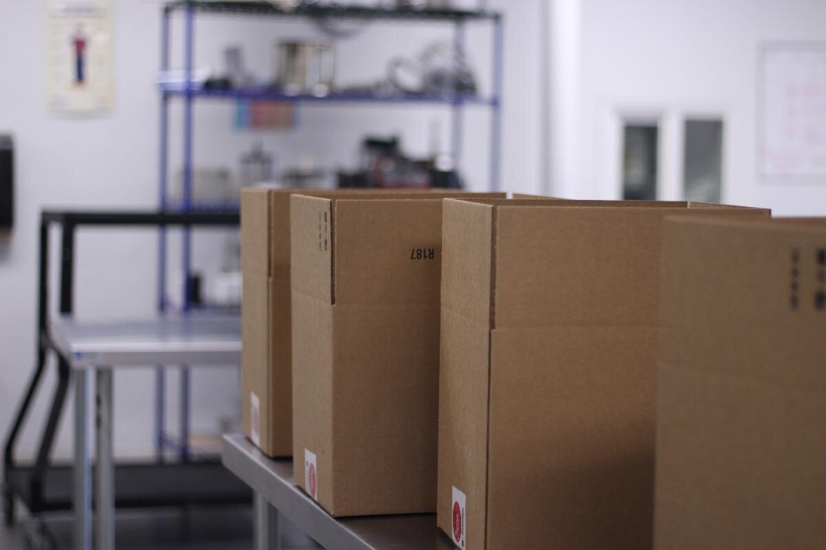 Spice Happenings Entrepreneurs Learn Tax Processes — Spice Kitchen