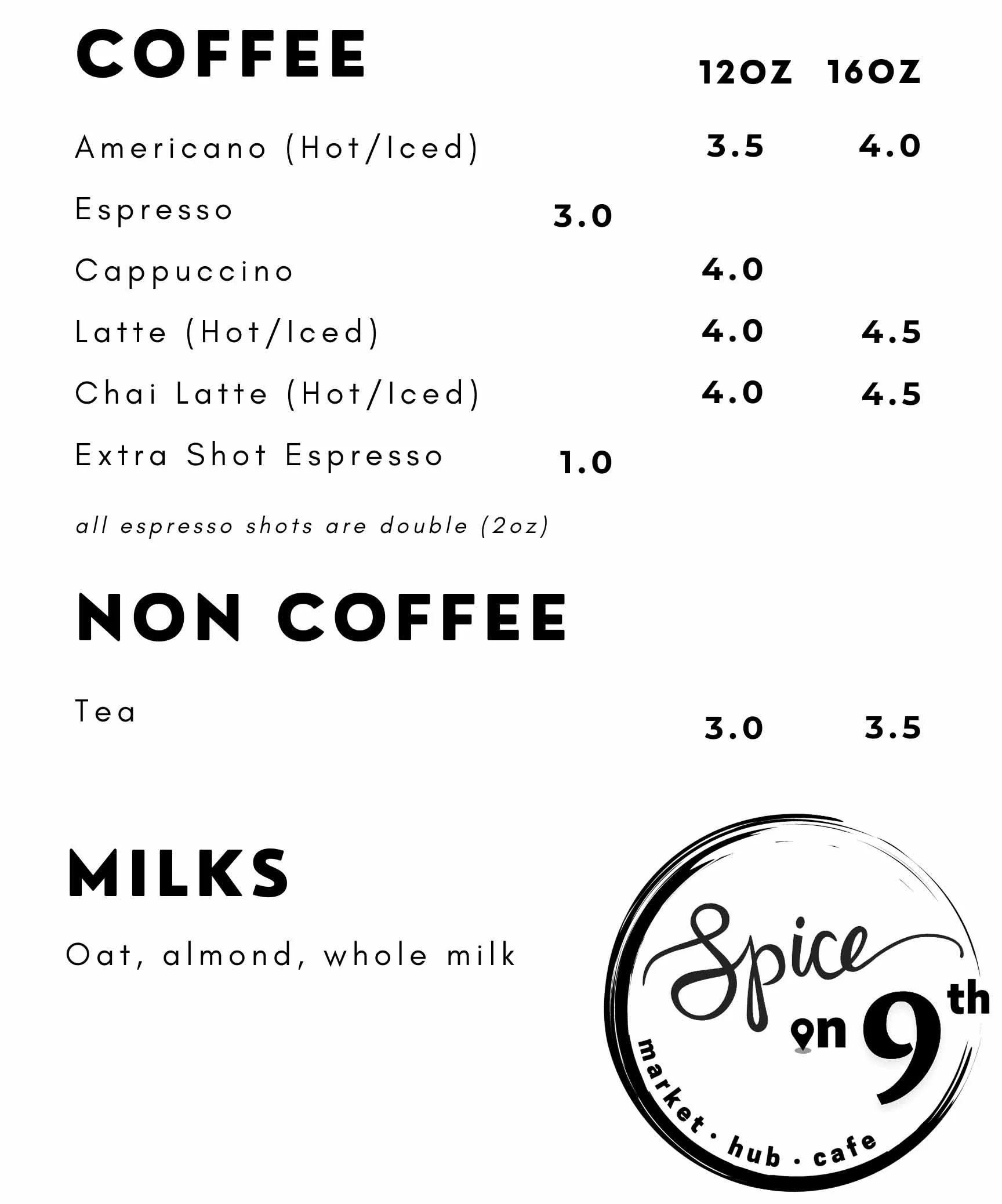 Spice on 9th — Spice Kitchen Incubator