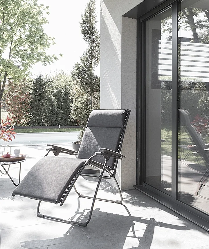 LAFUMA “EVOLUTION” GAMME PRIVILÈGE 2019